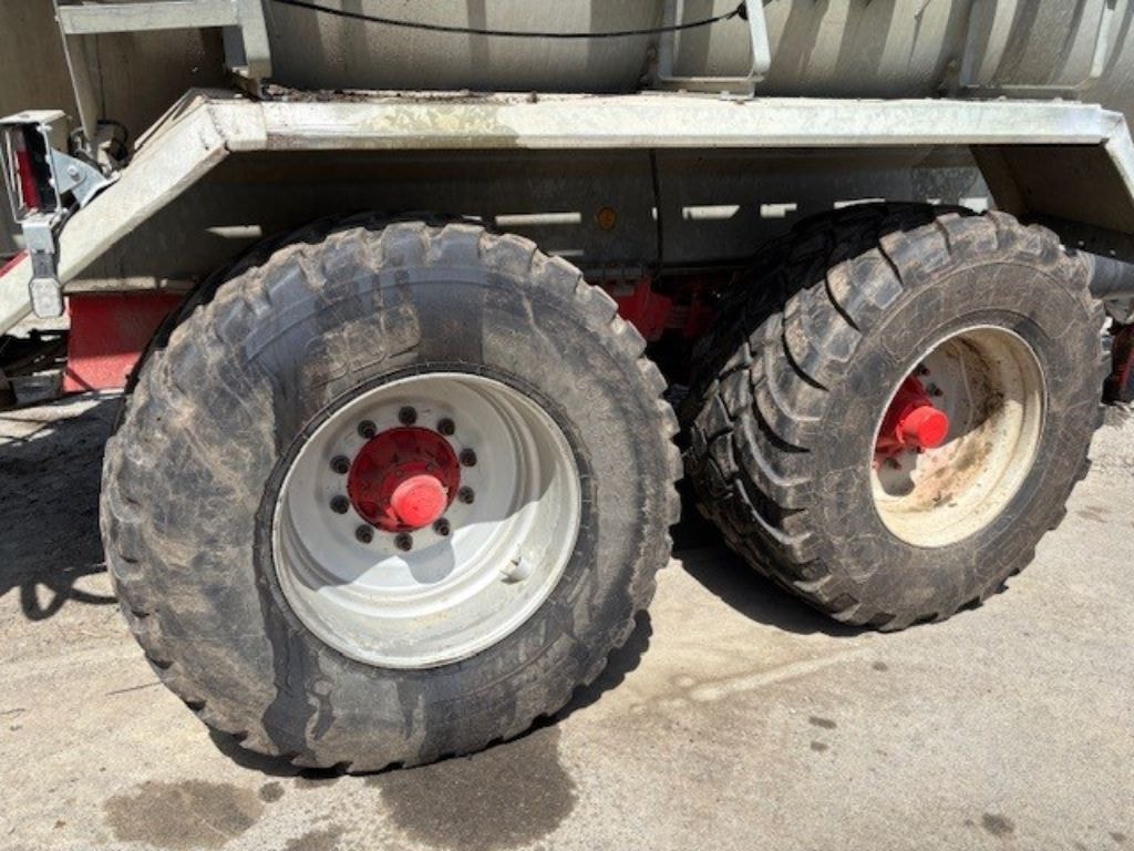 Tonne a lisier PICHON TCI 18500 - photo slide 2