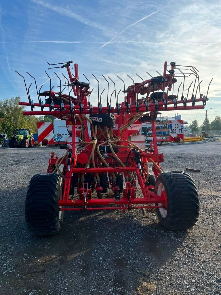 Semoir simplifié MASCHIO Gigante - photo slide 20