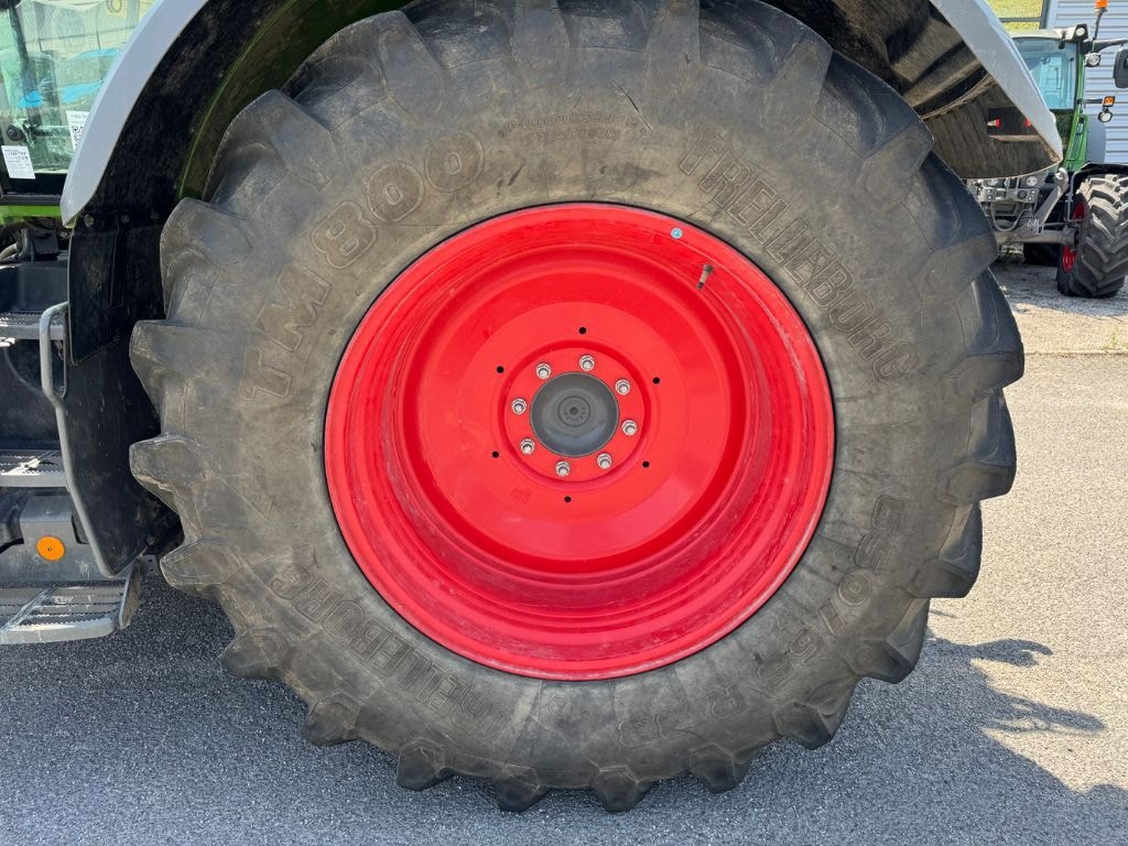 Tracteur FENDT 716 power - photo slide 13