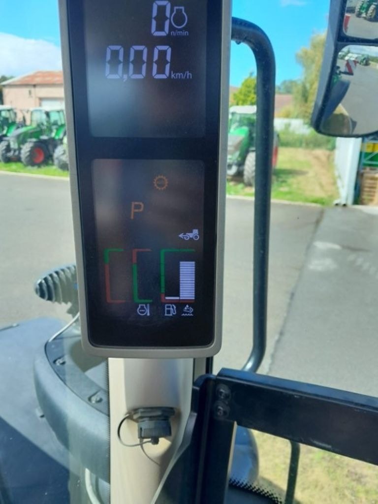 Tracteur JOHN DEERE 6R250 - photo slide 16