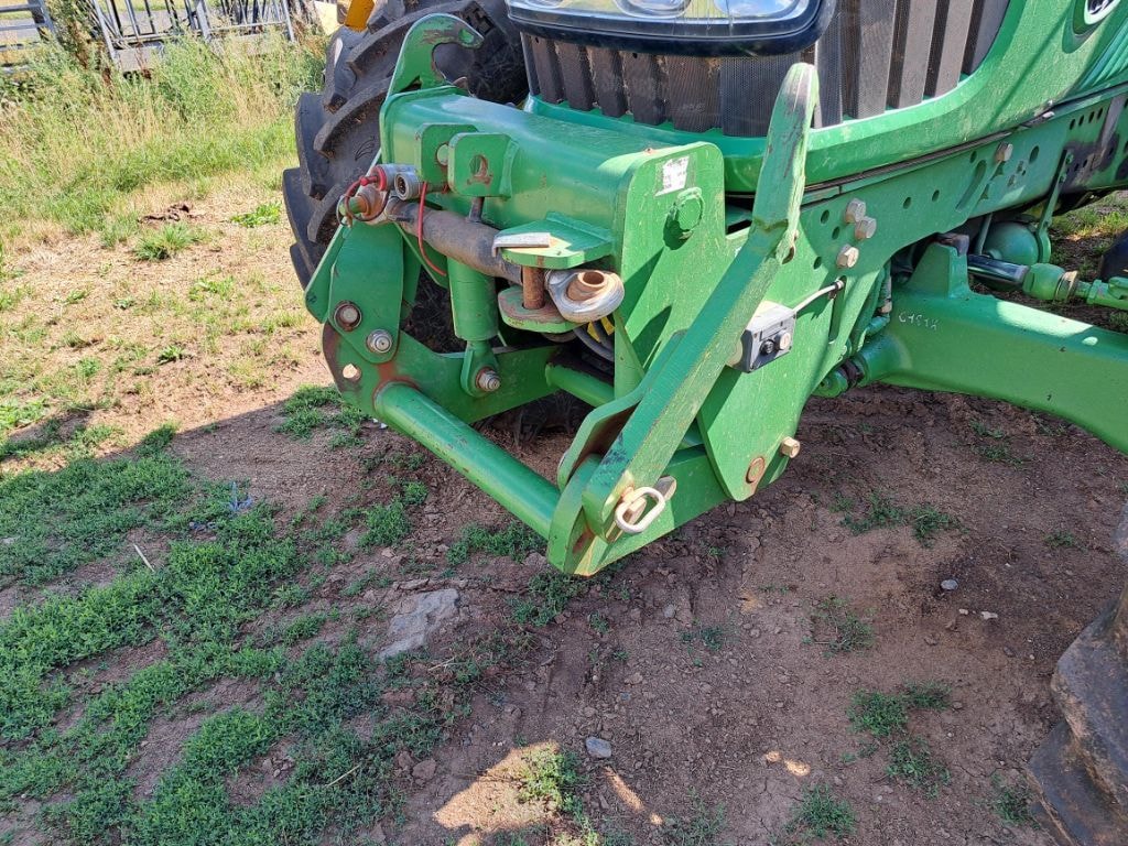 Tracteur JOHN DEERE 7430 PREMIUM - photo slide 18