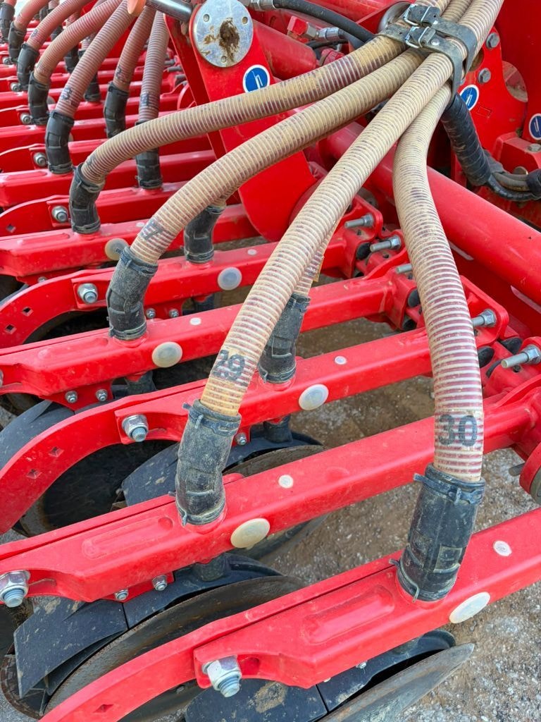 Semoir en ligne KUHN ESPRO 6000 RC - photo slide 30