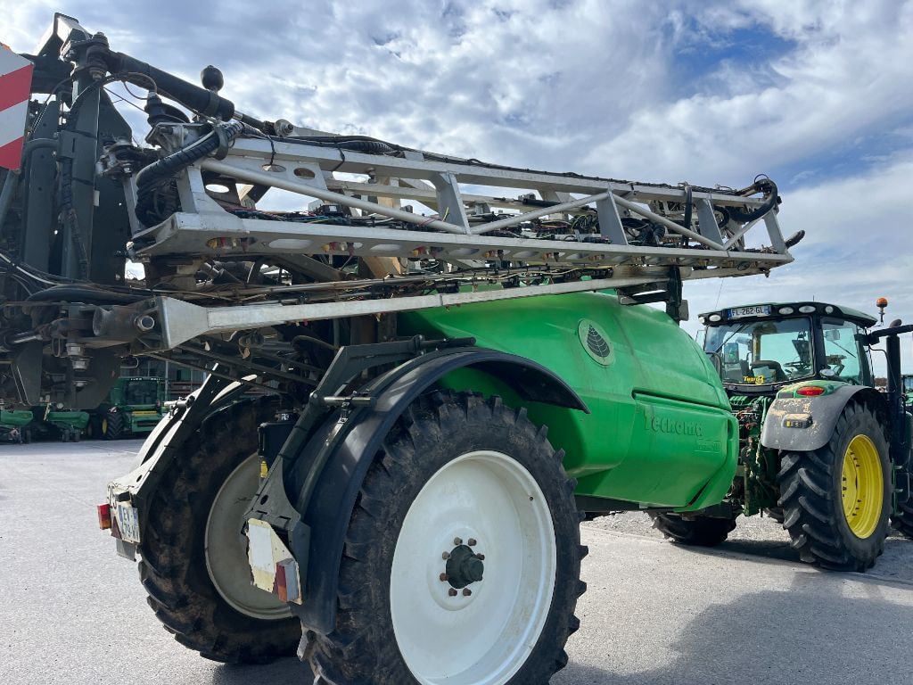 Pulverisateur TECNOMA TECNIS 4500 - photo slide 18