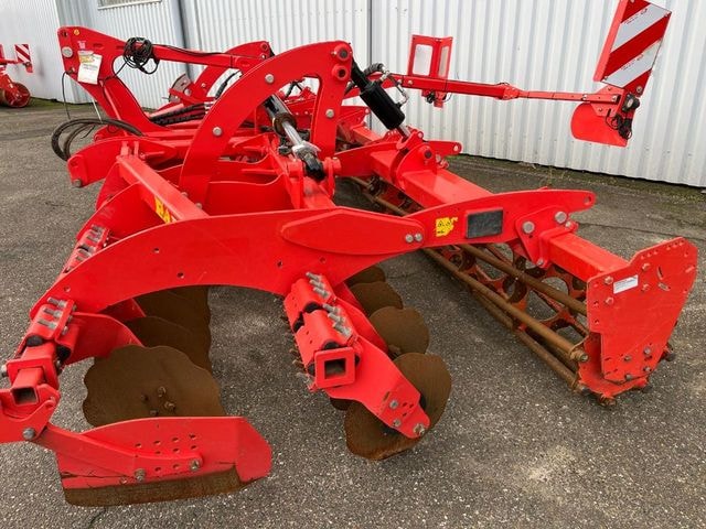 Dechaumeur MASCHIO Véloce 5000 cage - photo slide 4