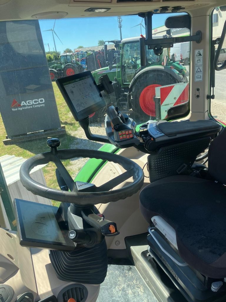 Tracteur FENDT 724 GEN6 Power+ - photo slide 7