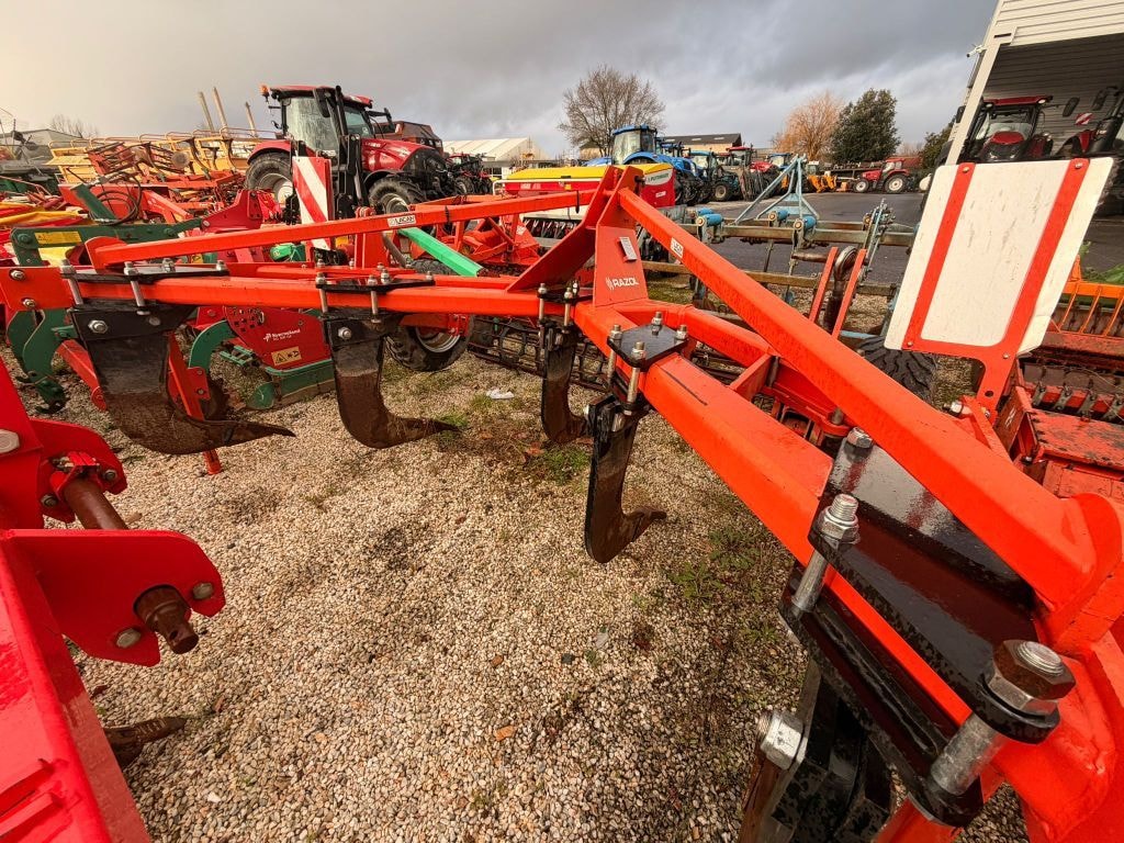 Decompacteur RAZOL AVS  - photo slide 8