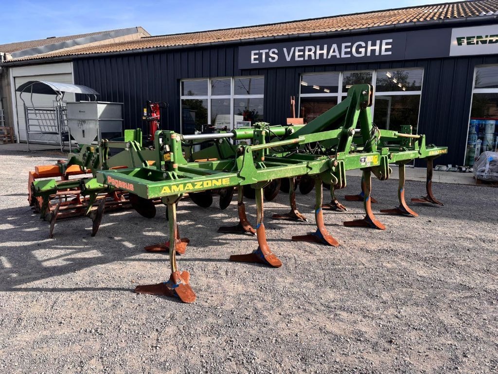 Dechaumeur AMAZONE PEGASUS SG5 - photo slide 1