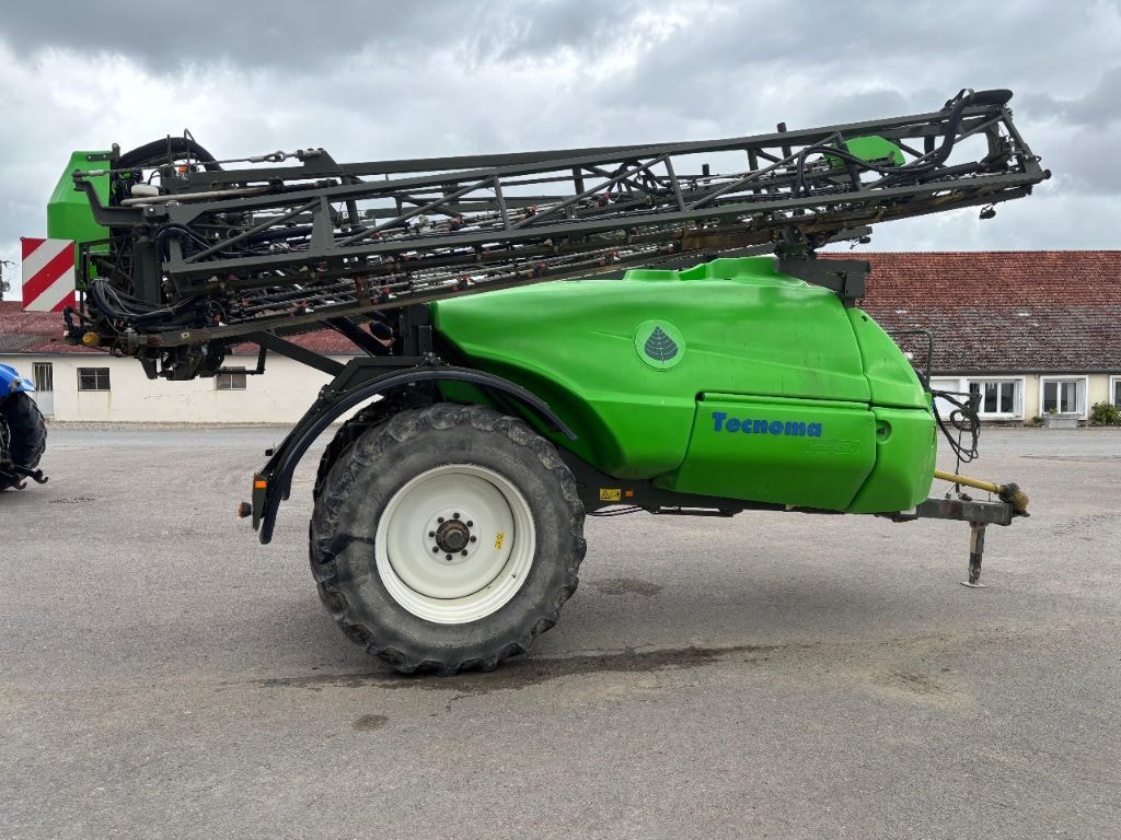 Pulverisateur TECNOMA Tecnis 4500 - photo slide 8