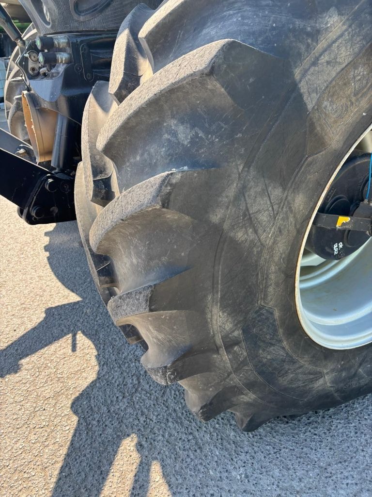 Tracteur NEW HOLLAND T7-315 - photo slide 20