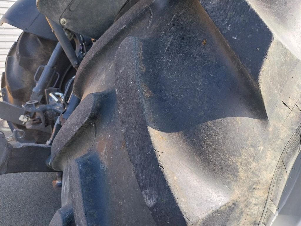 Tracteur MASSEY FERGUSON 7716S DYNA-VT EFFICIENT - photo slide 15