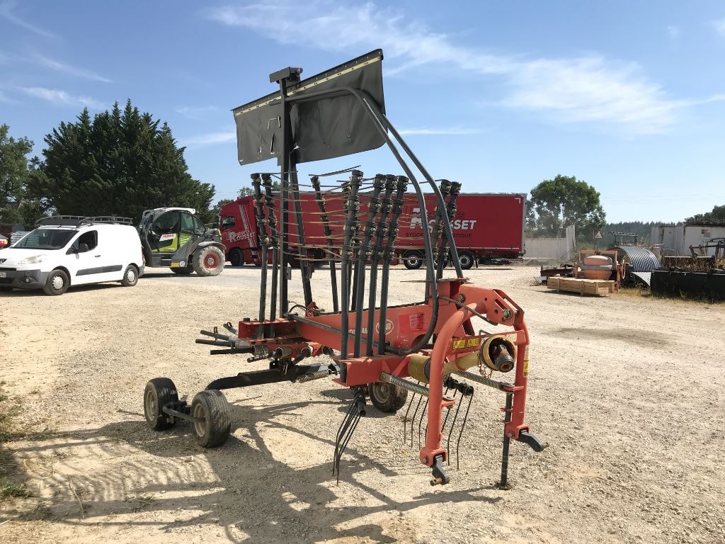 Andaineur VICON ANDEX 463 - photo slide 4