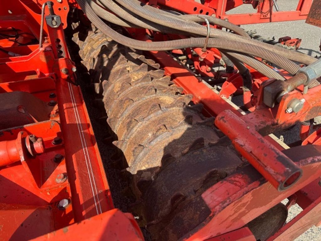 Combine de Semis KUHN HR403 - photo slide 11