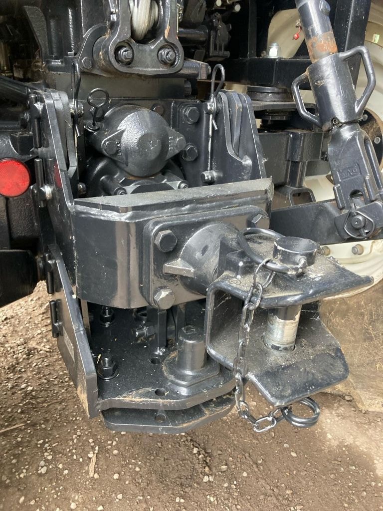 Tracteur NEW HOLLAND T4. 65S - photo slide 5