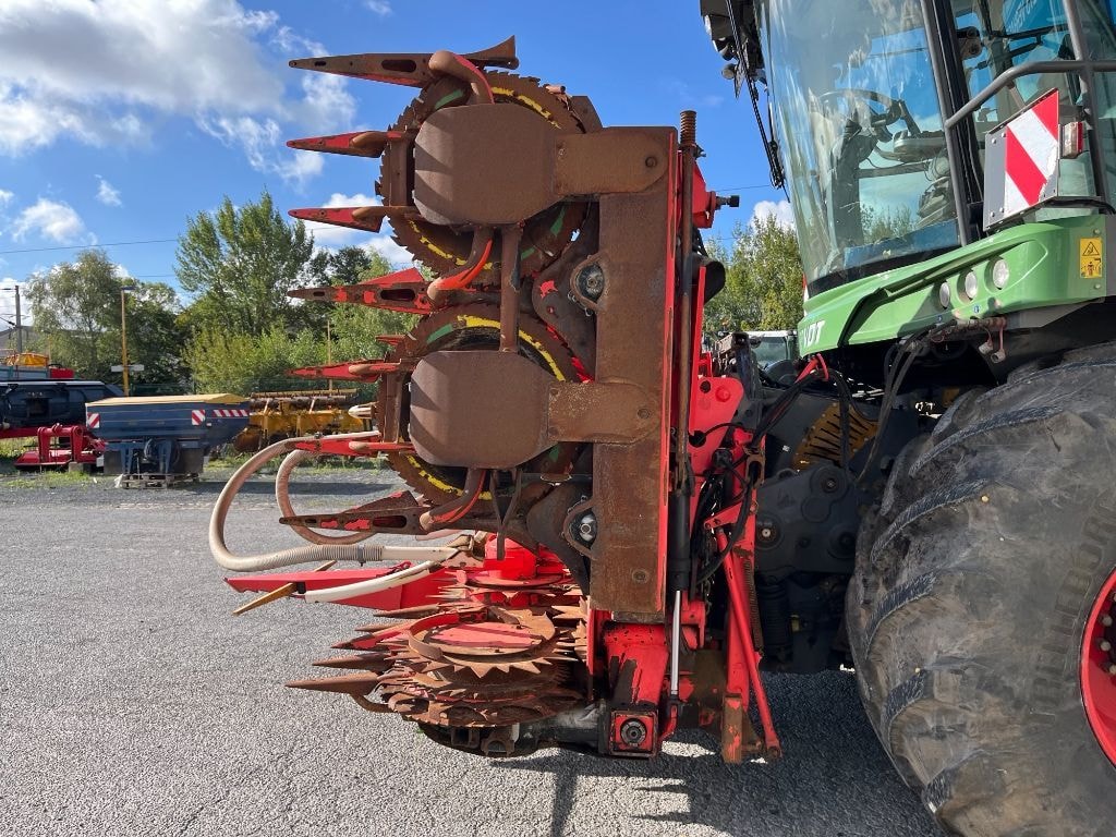 Ensileuse FENDT KATANA 65 - photo slide 13
