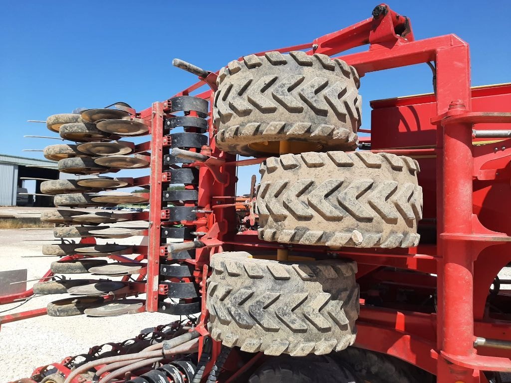 Semoir simplifié VADERSTAD Spirit 600S - photo slide 25