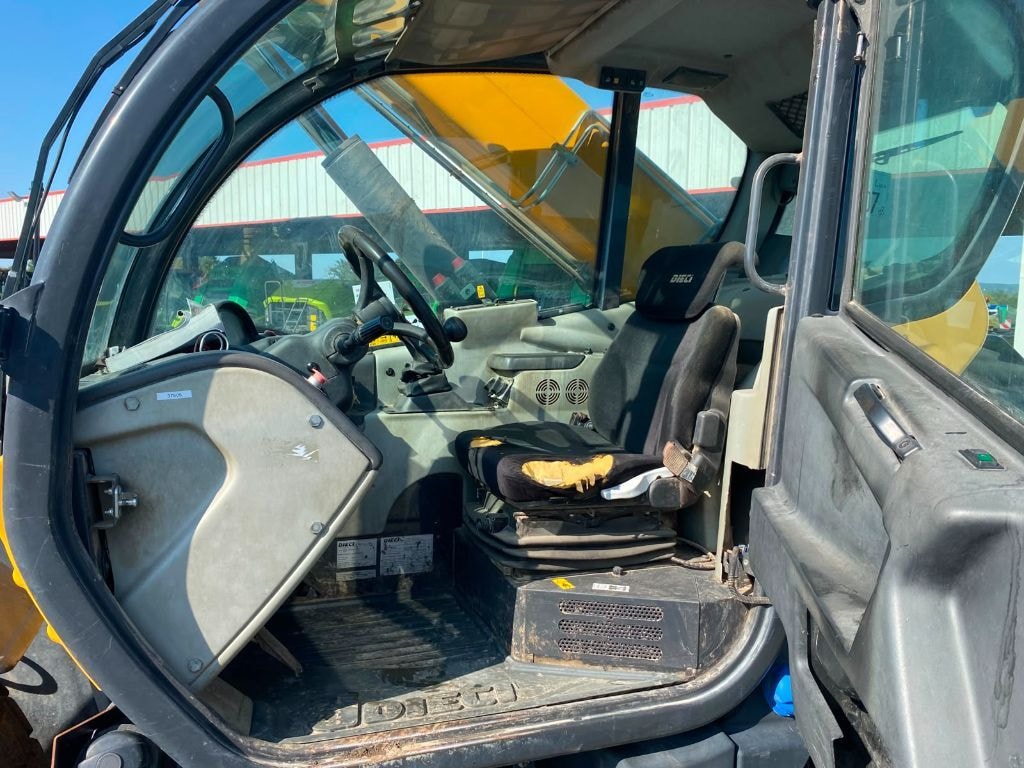 Telescopique DIECI AGRI PLUS 40.7 VS - photo slide 7