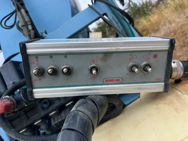 Pulverisateur vigne IDEAL BORA S1000 - photo slide 3