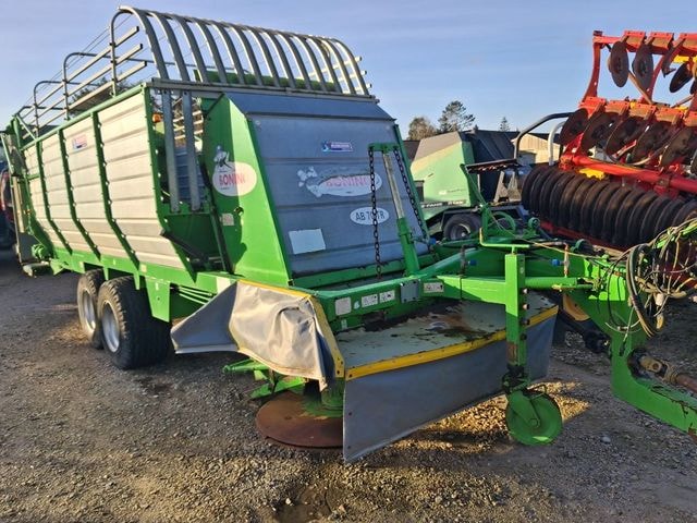Autochargeuse BONINO AB70TR - photo slide 19