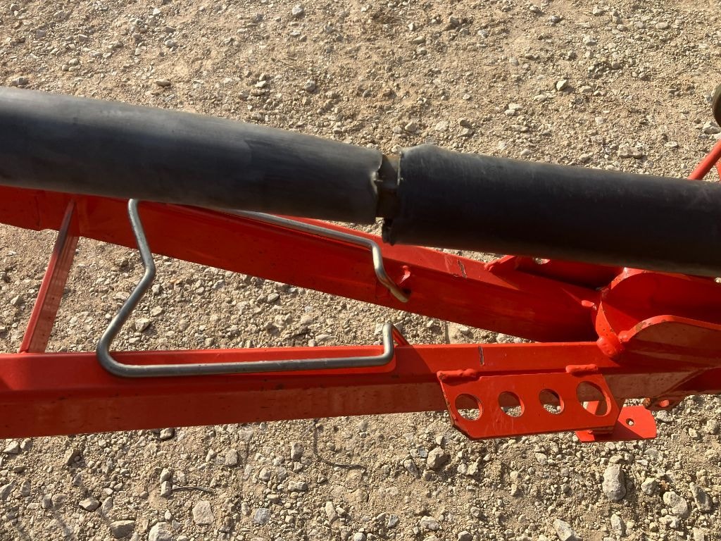 Andaineur KUHN GA 6002 - photo slide 12