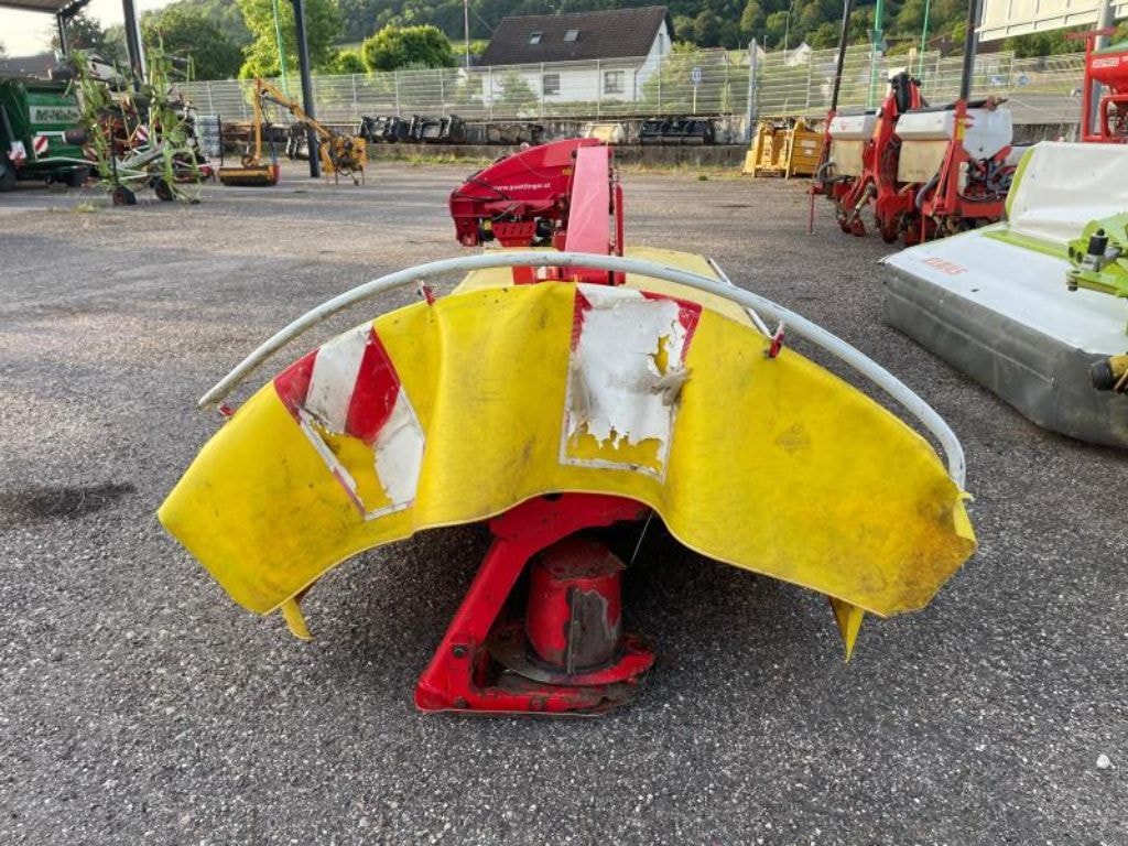 Faucheuse POTTINGER NOVACAT 442 - photo slide 4