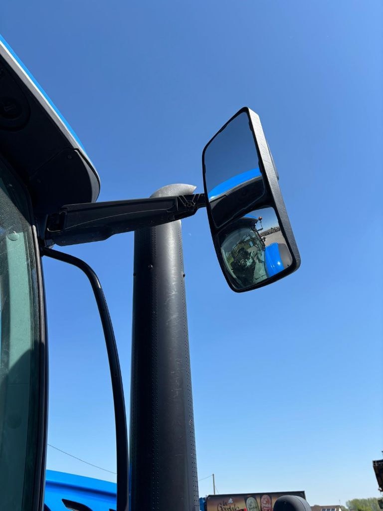 Tracteur NEW HOLLAND T7 315 HD  - photo slide 7