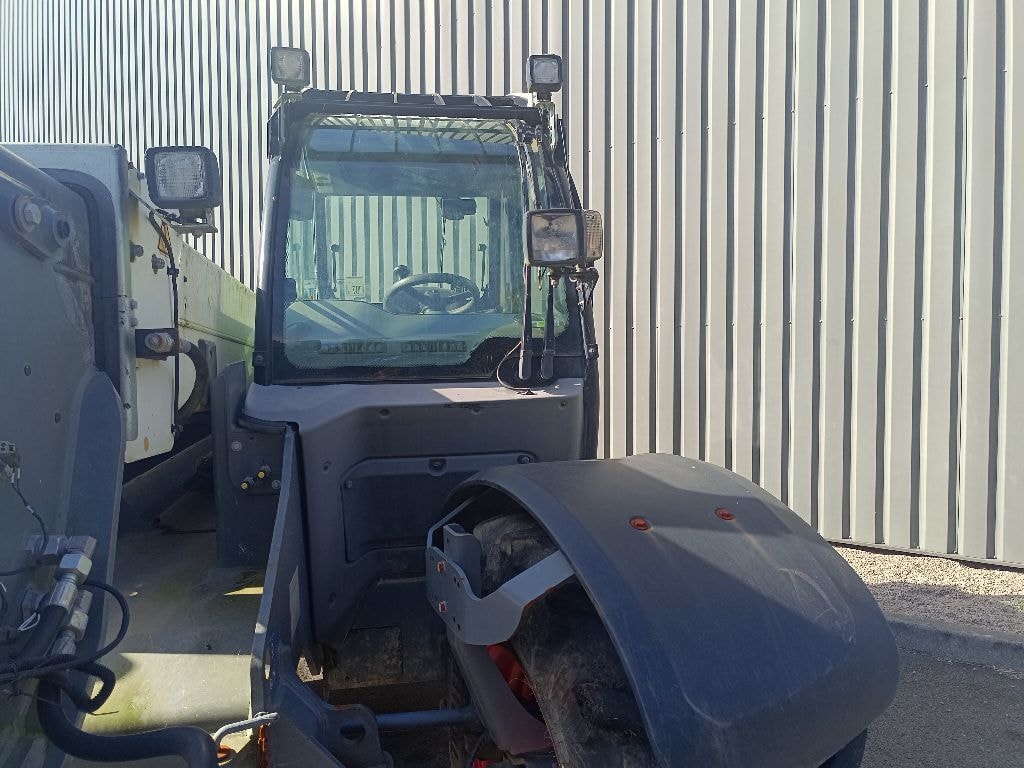Telescopique CLAAS SCORPION 746 - photo slide 7