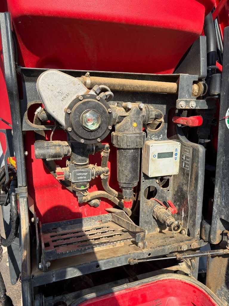 Pulverisateur KVERNELAND Ixter b13 - photo slide 15