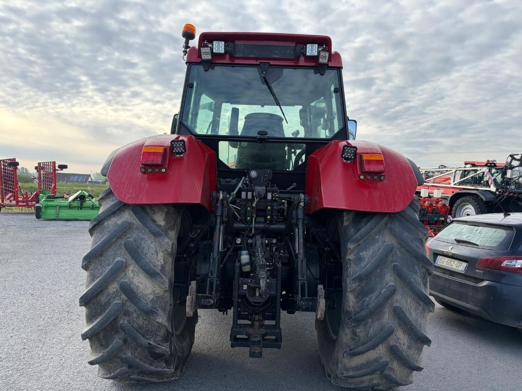 Tracteur CASE IH CVX 170 - photo slide 8