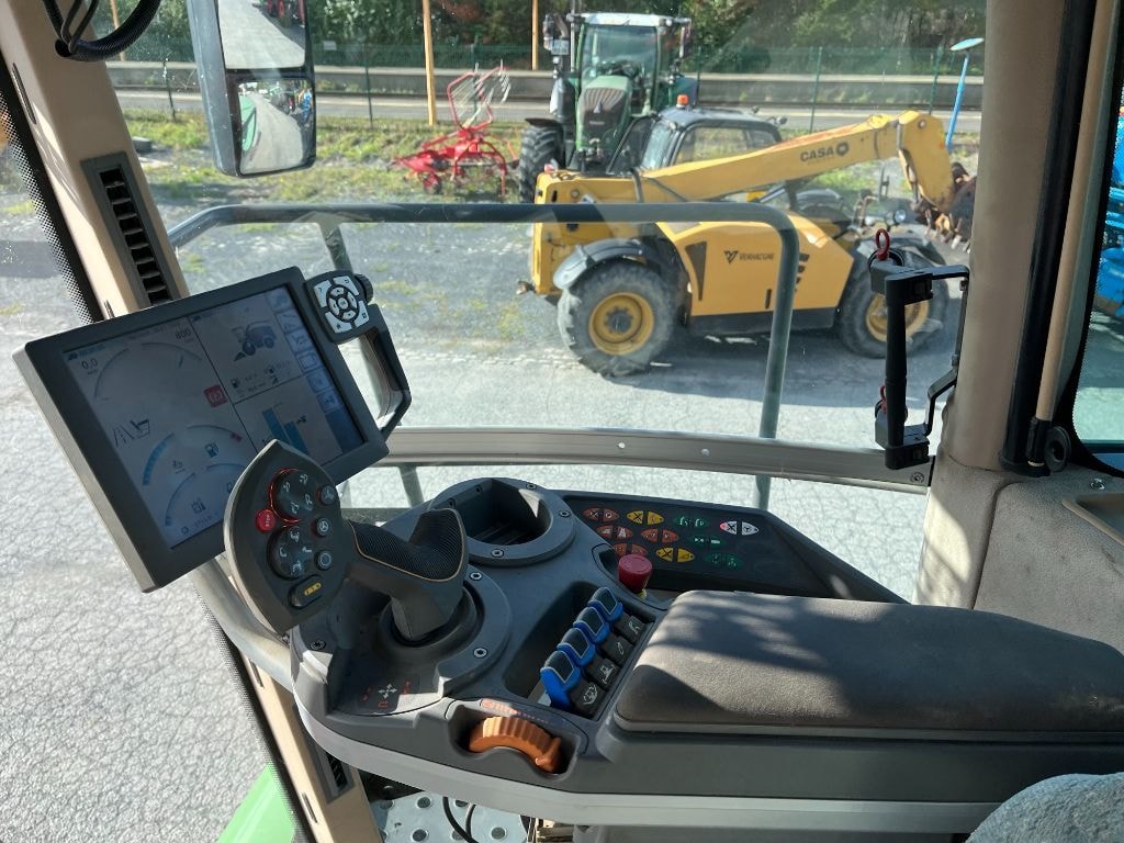 Ensileuse FENDT KATANA 65 - photo slide 16