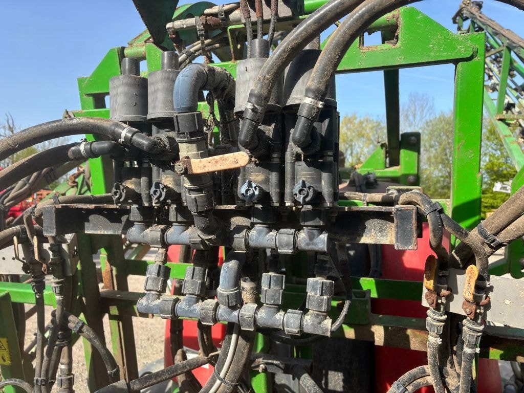Pulverisateur SEGUIP VXP 120 - photo slide 7
