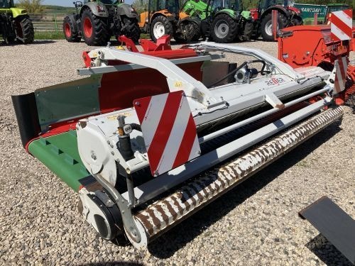 Andaineur REITER RESPIRO R3.5 PROFI - photo slide 6