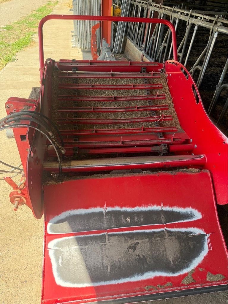 Derouleuse SILOFARMER DBST18 + OPTION DBAM1 - photo slide 4