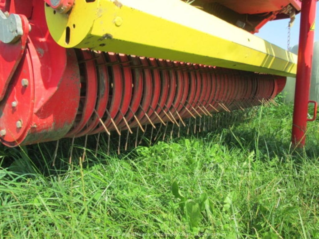 Autochargeuse POTTINGER Jumbo 10010 - photo slide 6
