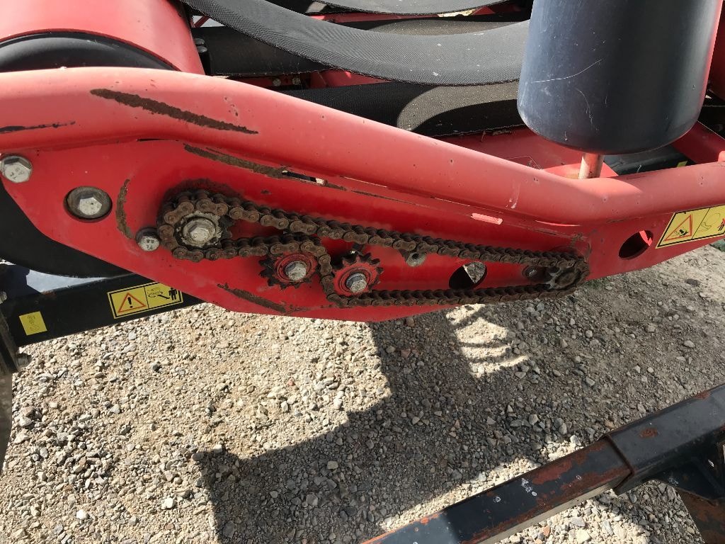 Enrubanneuse VICON BW 1400 - photo slide 13