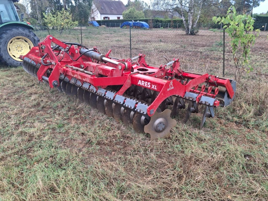 Dechaumeur UNIA ARES XL H 6 - photo slide 7