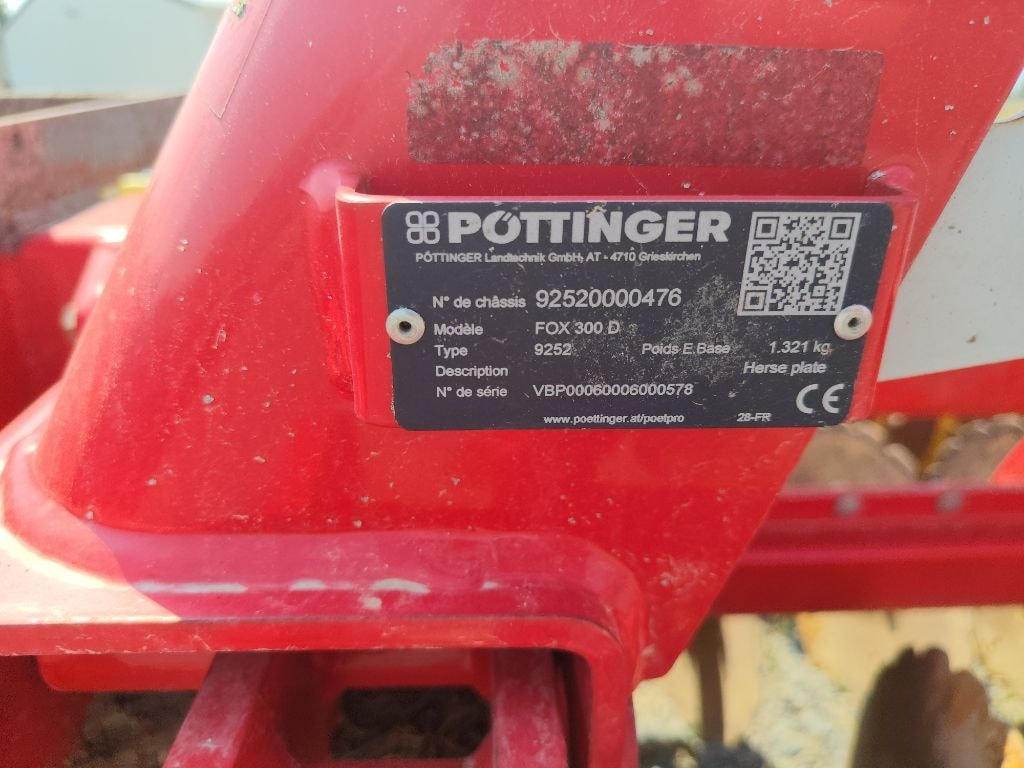 Divers Pottinger Fox 300d - photo slide 13