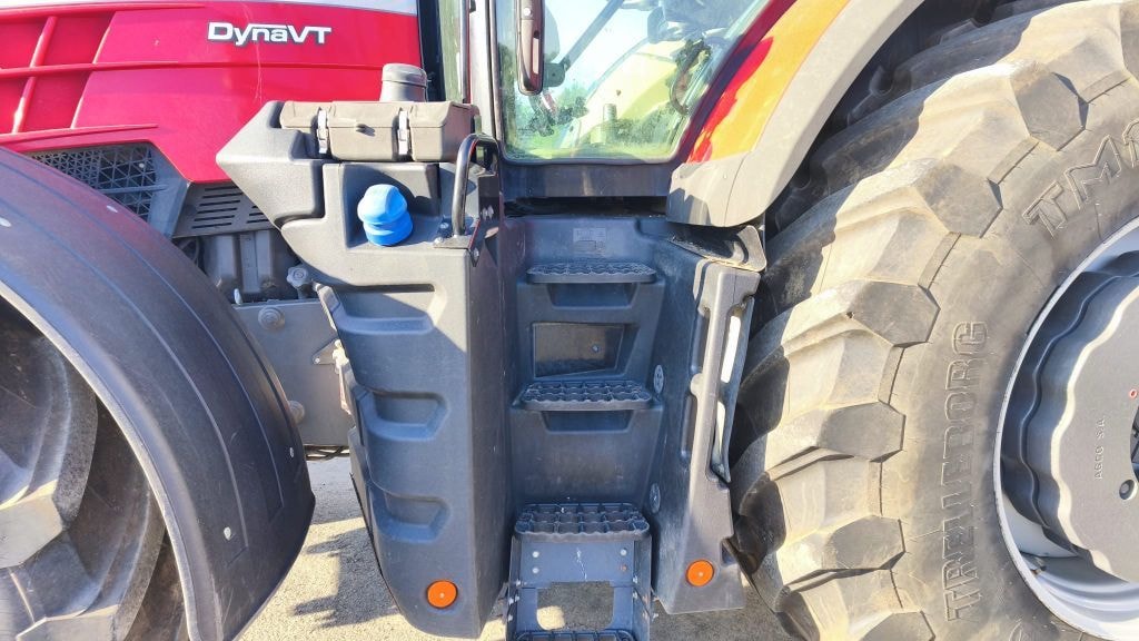 Tracteur MASSEY FERGUSON 8732S DYNA-VT EXCLUSIVE - photo slide 10