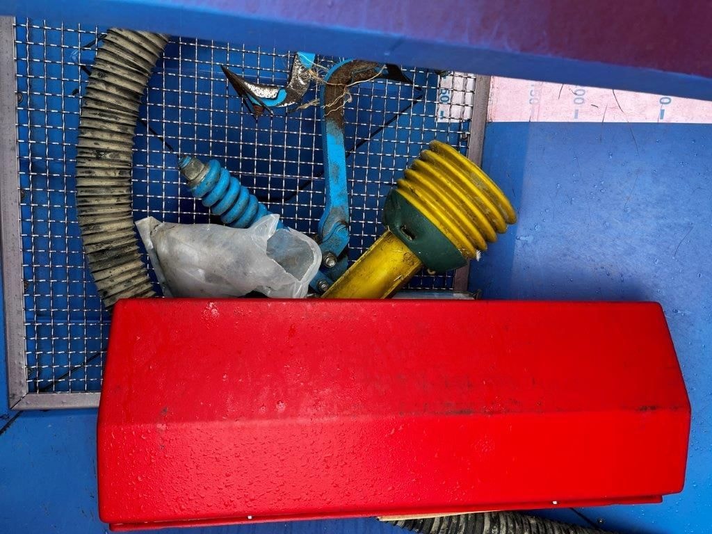 Combine de Semis LEMKEN ZIRKON 10 - photo slide 18