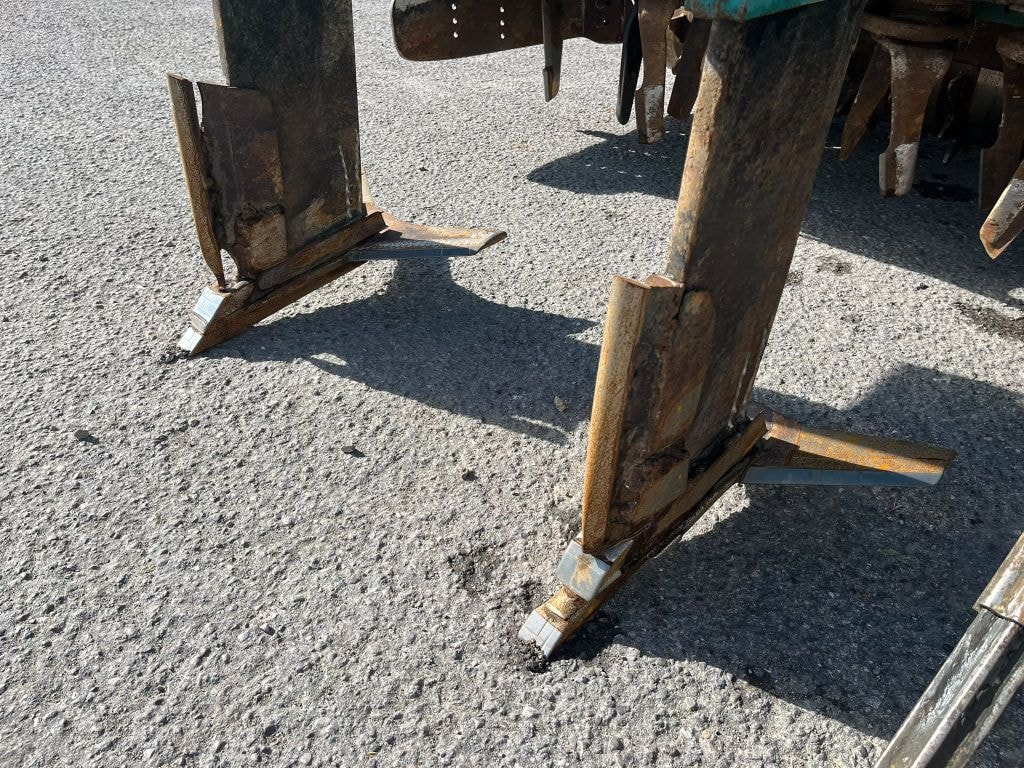 Combine de Semis SULKY OPTILINE MP - photo slide 12
