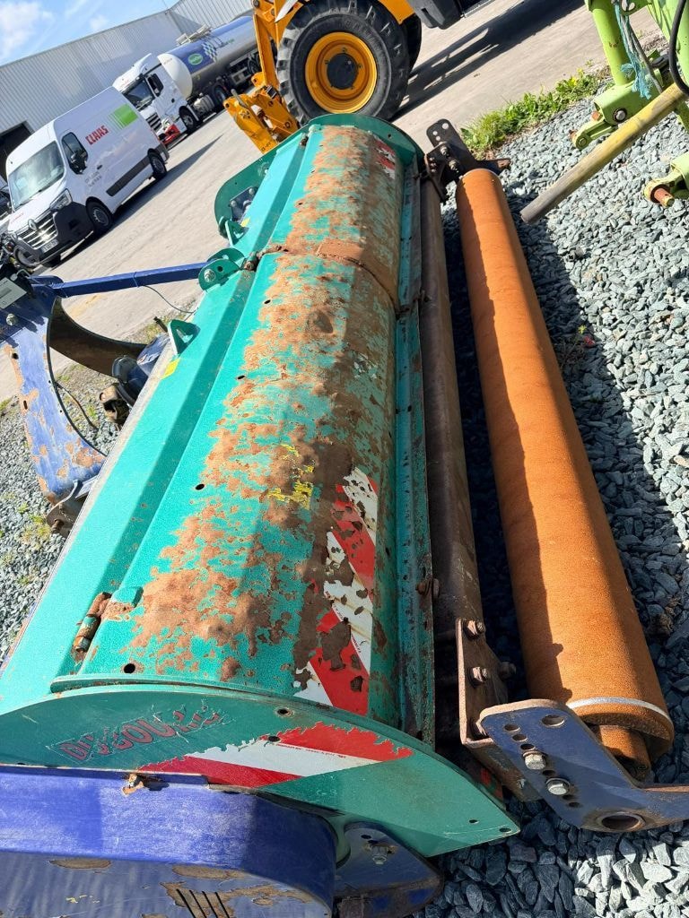Broyeur DESVOYS DR4 320 DT  - photo slide 3
