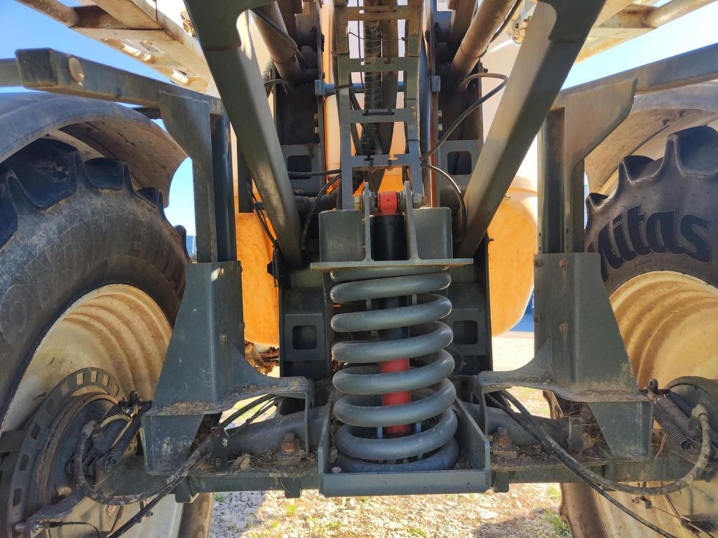 Pulverisateur EVRARD Meteor 4200 litres - photo slide 7