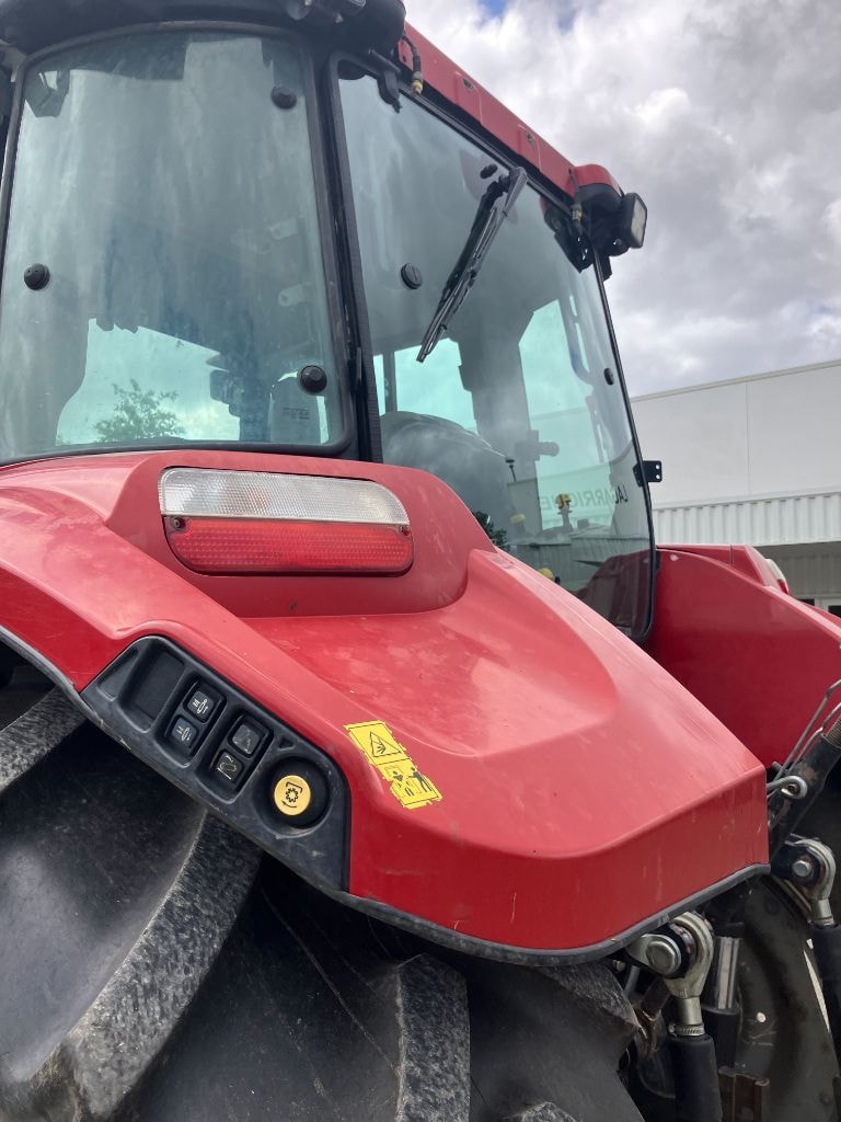 Tracteur CASE IH LUXXUM 110 - photo slide 22