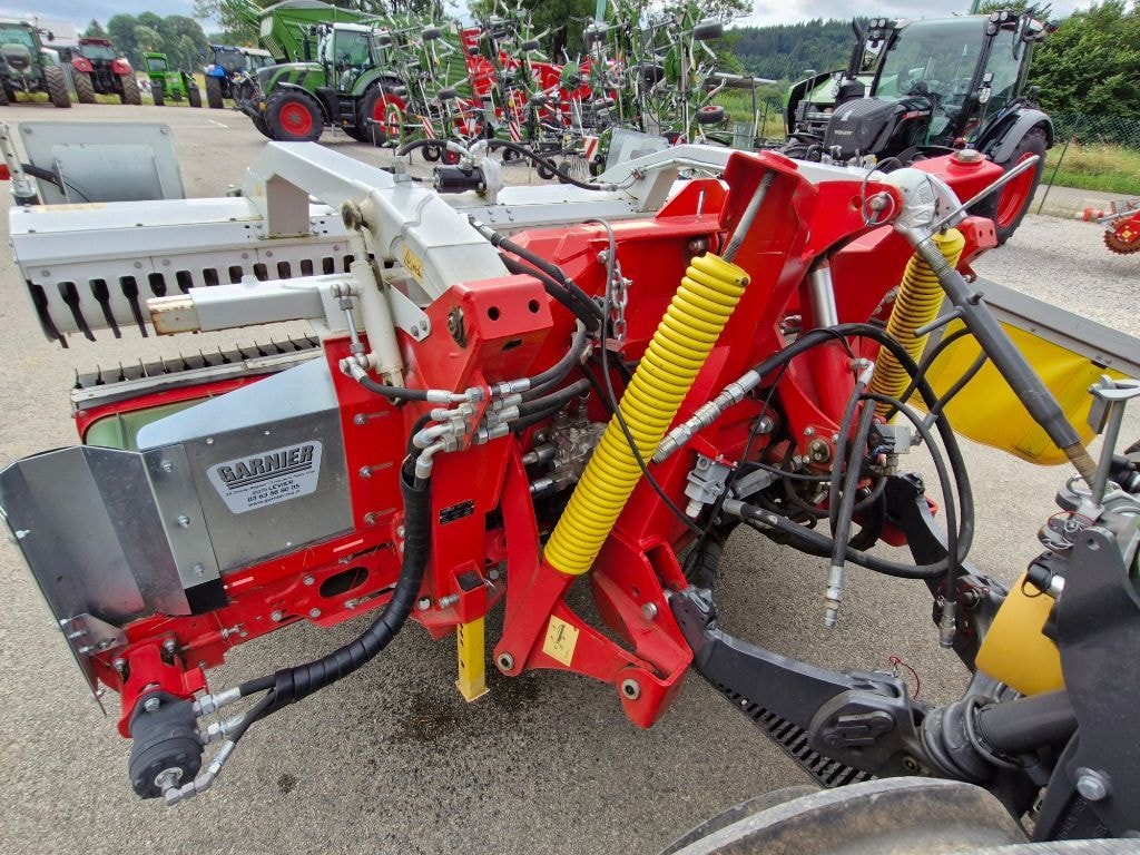Andaineur REITER respiro R3 - photo slide 6