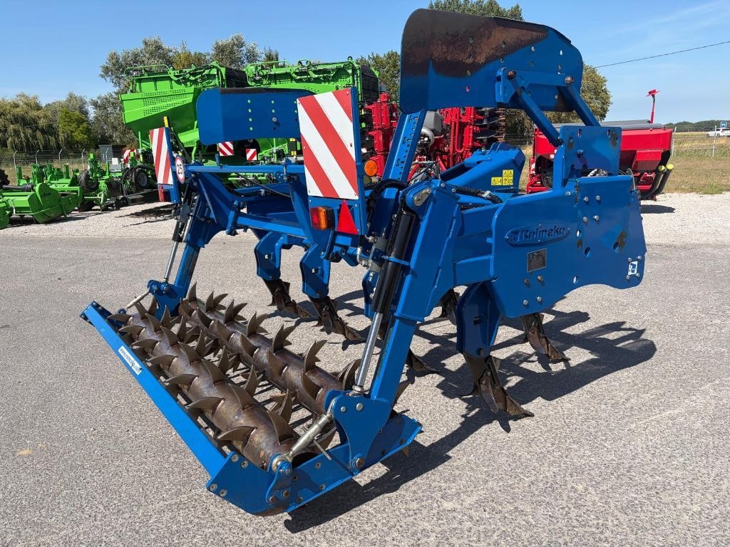 Decompacteur ROLMAKO Tine U624 - photo slide 3