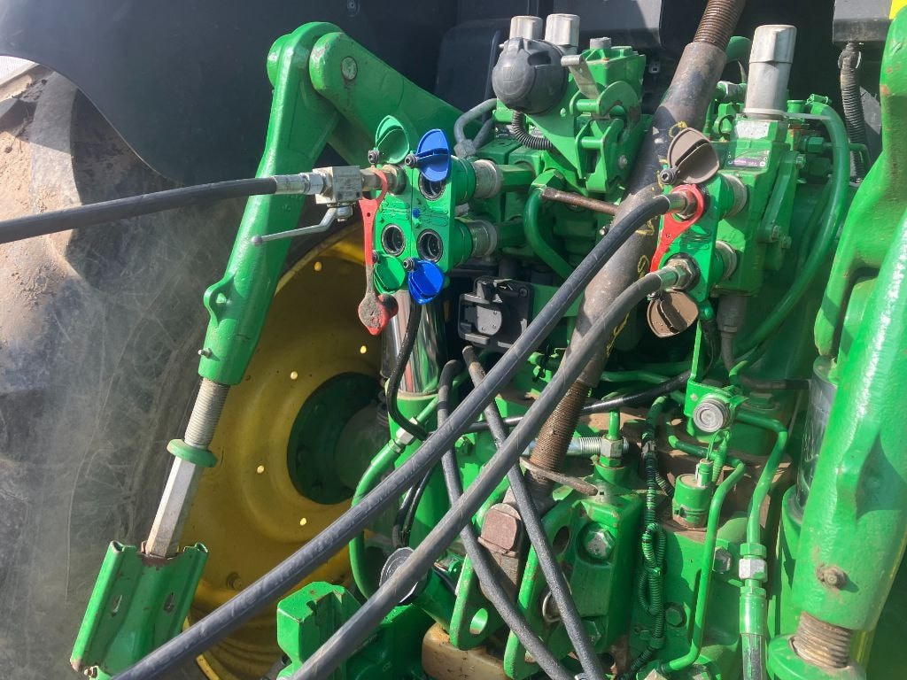 Andaineur KUHN GA 6002 - photo slide 16