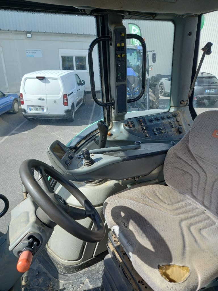 Tracteur VALTRA N141 - photo slide 17