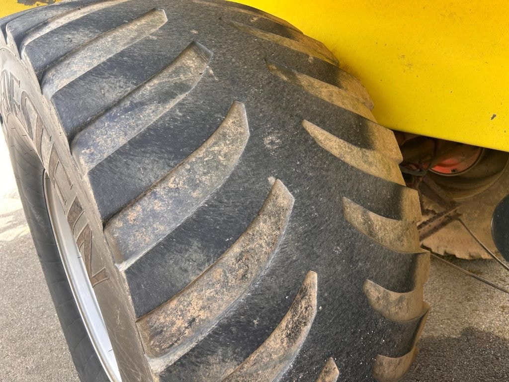 Tonne a lisier PICHON TCI 22700 - photo slide 15