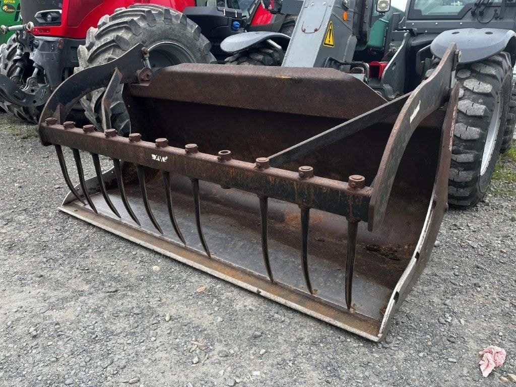 Godet MAGSI 230 - photo slide 3