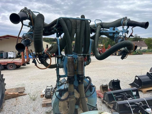 Pulverisateur vigne IDEAL BORA S1000 - photo slide 5