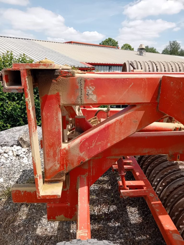 Outil de plombage QUIVOGNE ROLLMOT 830 - photo slide 7